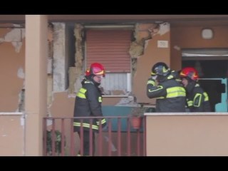 Download Video: Norcia (PG) - Terremoto, prosegue il recupero beni (09.01.17)