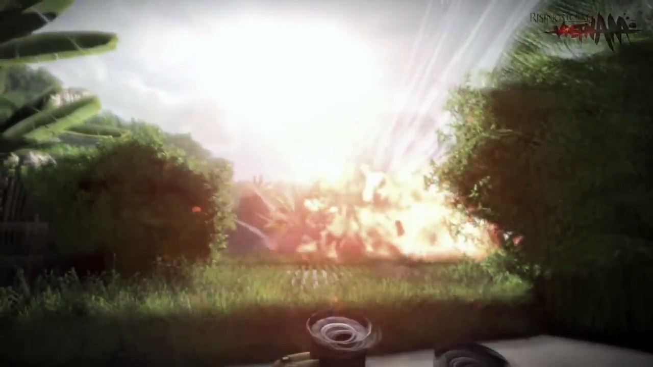 RISING STORM 2 Vietnam - PAX Trailer (2017)-JkROZa8hALw