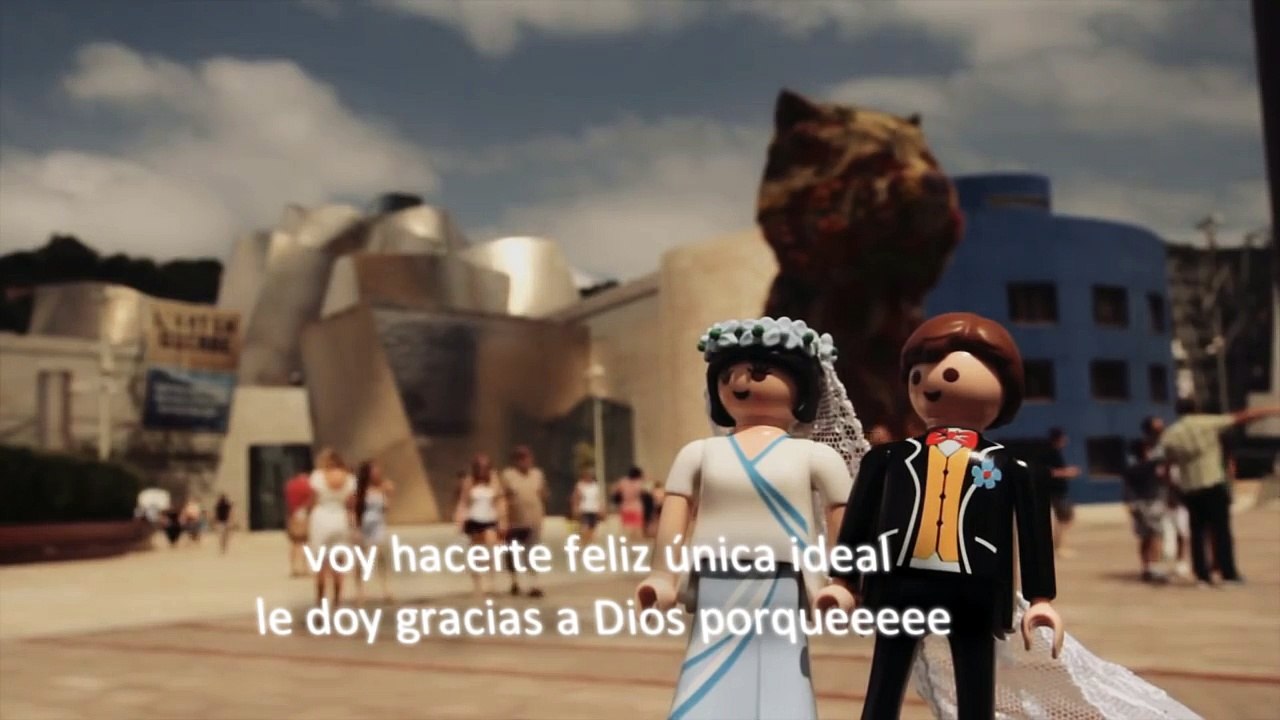 Aposento Alto - Cuando Te Vi Ft Hechos