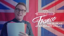 What The Fuck France - Episode 10 - Le niveau d'Anglais - CANAL 