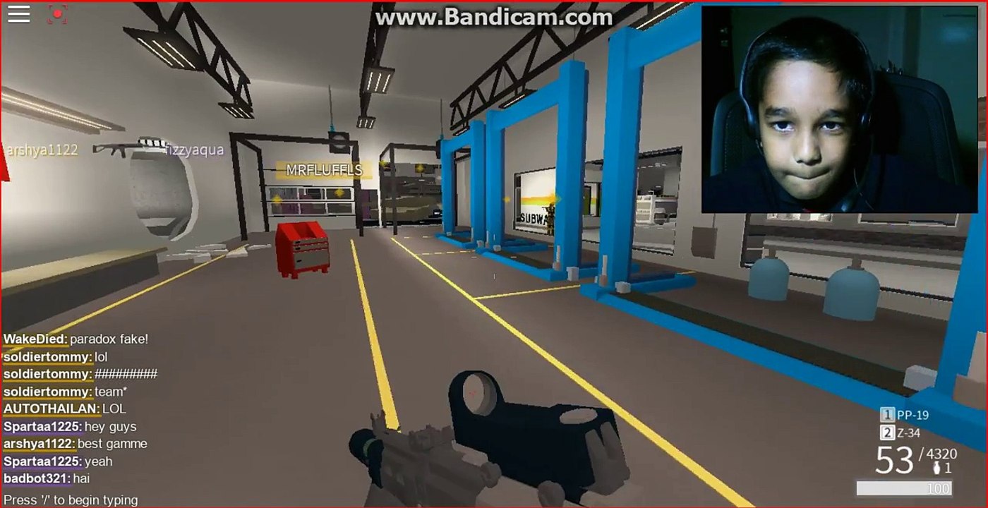 Roblox Kinetic Code ||| FUN PLAY ||| gameplay ||| Hrithik