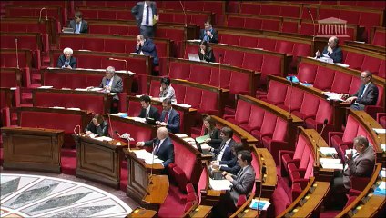 Intervention de JM Beffara lors du PLF 2017 à l'Assemblée nationale_budget des SMAC_16 décembre 2016
