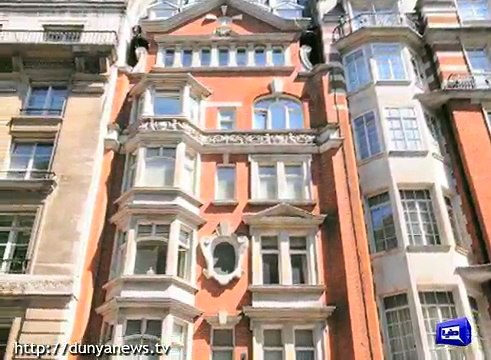 SC adjourns Panama Leaks hearing till Tuesday