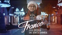 What The Fuck France - Episode 12 - Les fêtes de fin d'année - CANAL+