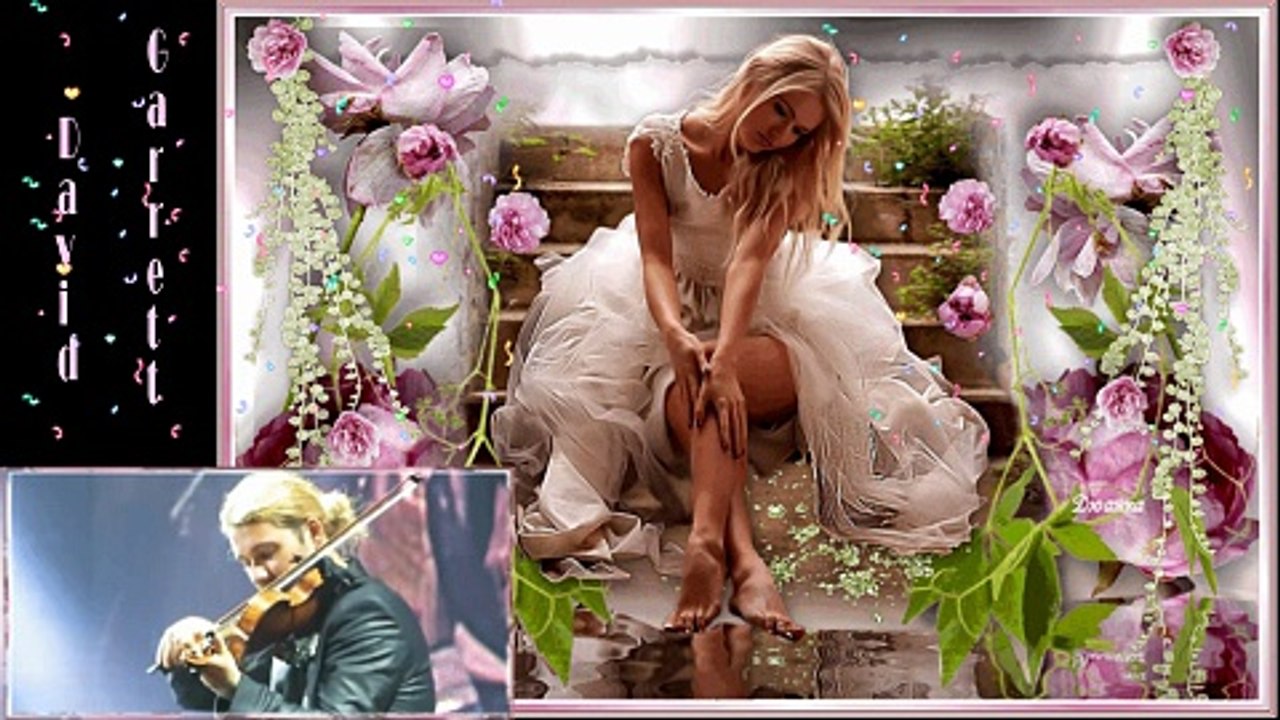 David Garrett Legacy