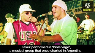 10 Things You Didn't Know About Carlos Tevez-HrIPj2CyZNI