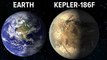 Planètes Habitables : Une autre Terre ? HD (2015)