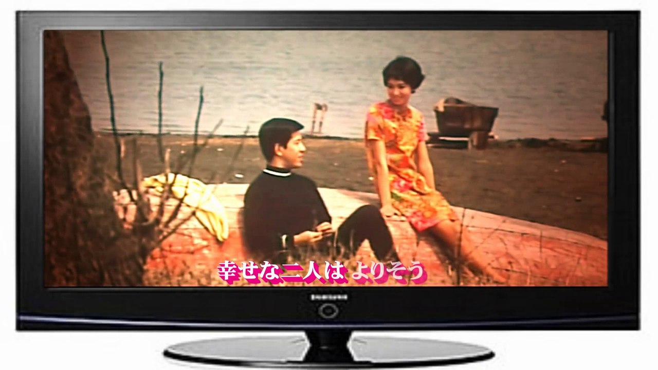 亜麻色の髪の乙女  ヴィレッジ・シンガーズ