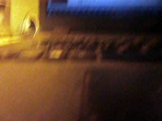 Panter - Tome 9 (extrait)