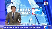 La La Land Pecahkan Rekor Peraih Trofi Terbanyak Golden Globe