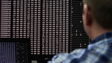 EU cyber attacks, US fiscal boost ruled out