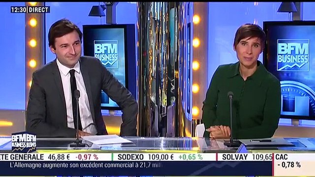 Culturama: Golden Globes, Oscars...la saison des prix d'Hollywood, une formidable machine à vendre des films - 09/01