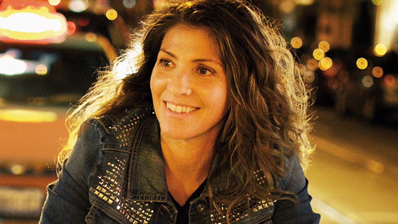 ELSIE, MONOGAME EN SERIE Bande Annonce VOST