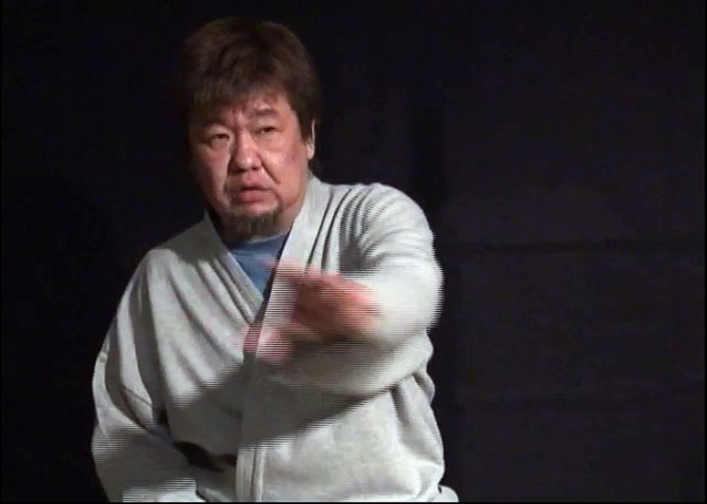 怪談師ファンキー中村　その1