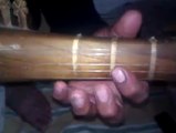 gul de pa zulfo lesson for rubab