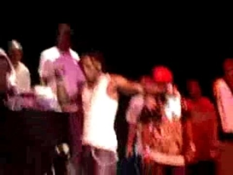 lil wayne doing the soulja boy