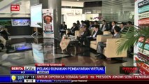 Temui Polri, PPATK Sampaikan Aliran Dana Makar