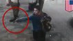 Airport attack: Fort Lauderdale gunman Esteban Santiago caught on camera - TomoNews