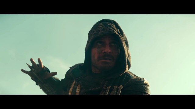 Assassin’s Creed Celebrate the Creed TV Commercial [HD] 20th Century FOX [Full HD,1920x1080p]