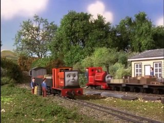 16 The Runaway Elephant (Michael Brandon US)