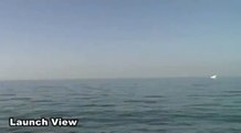 Pakistan launches first submarine-launched cruise missile Babur-3