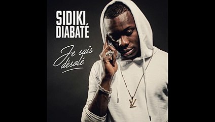 Sidiki Diabaté - Je suis désolé (Son Officiel)