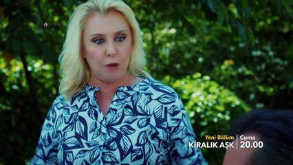 Kiralık Aşk 48. Bölüm Fragman