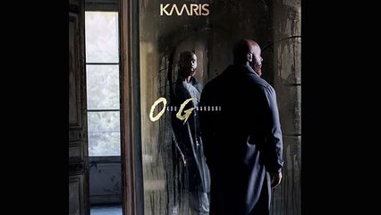 Kaaris - Jsuis perché __ OKOU GNAKOURI