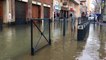 Toulouse: une partie du métro se retrouve sous l'eau après des inondations