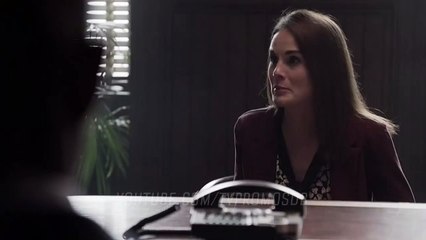 Good Behavior (2016) - saison 1 - épisode 9 Teaser VO