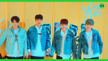 [ENG SUB] VICTON SEUNGWOO DEBUT DIARY