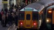 Londres : grève dans le métro, pagaille en surface