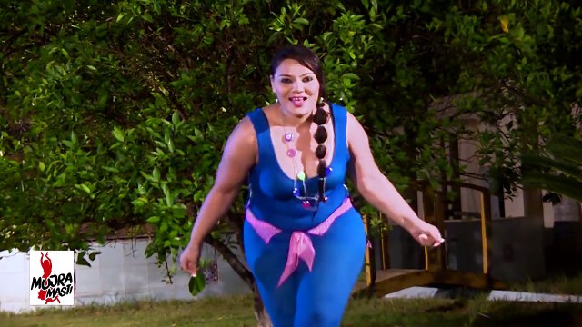 GHAZAL CHOUDHRY 2016 NEW MUJRA - SUN VE BILORI AKH - PAKISTANI MUJRA DANCE