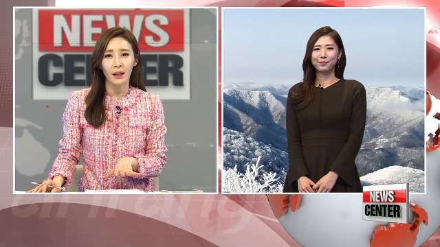 Freezing temperatures return Tuesday