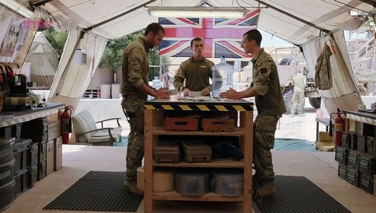 Bluestone 42 S03 E04