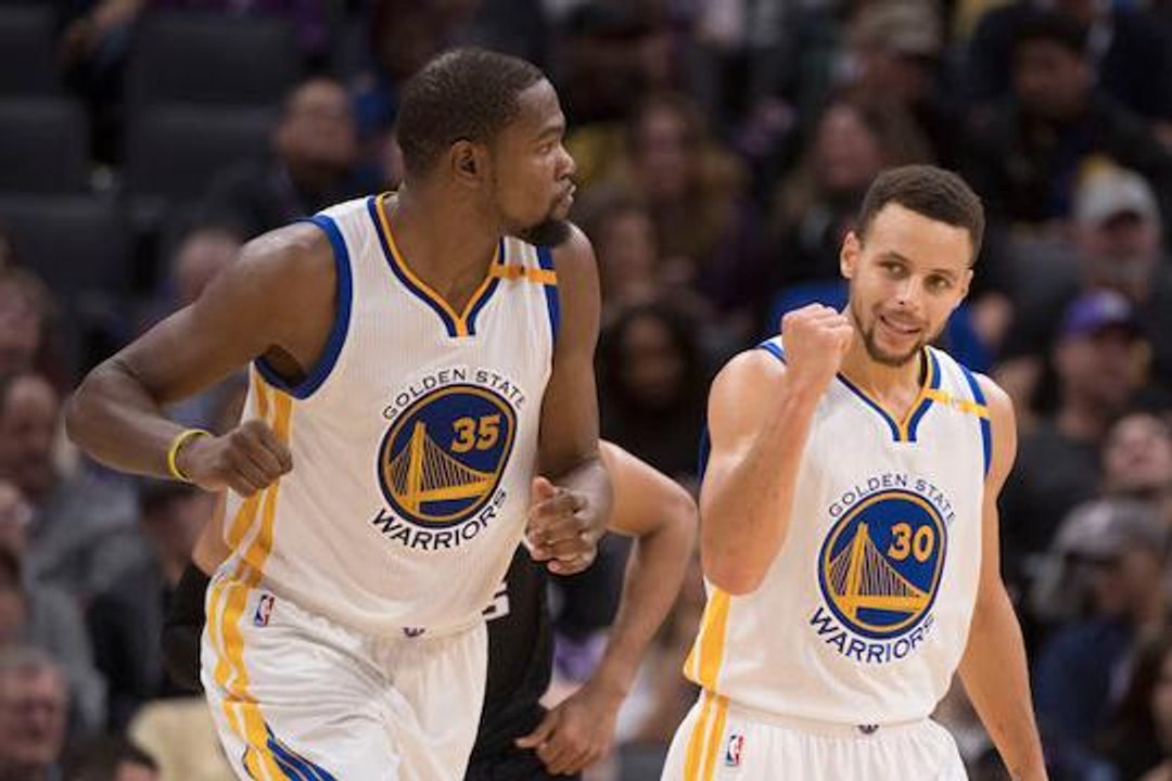 Why the Warriors must win the West