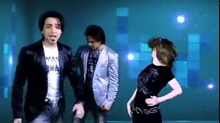 [HD] Rameen And Omar Sharif New Qataghani song Gella