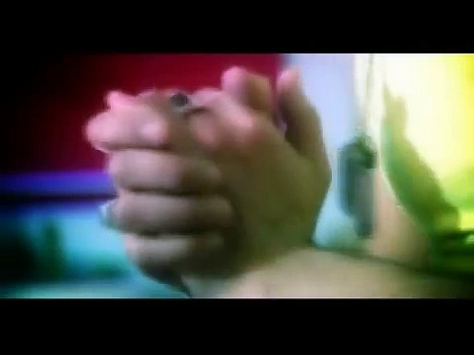 Bashir Hamdard feat Seeta Qasemie (Mohabbat Original Video)