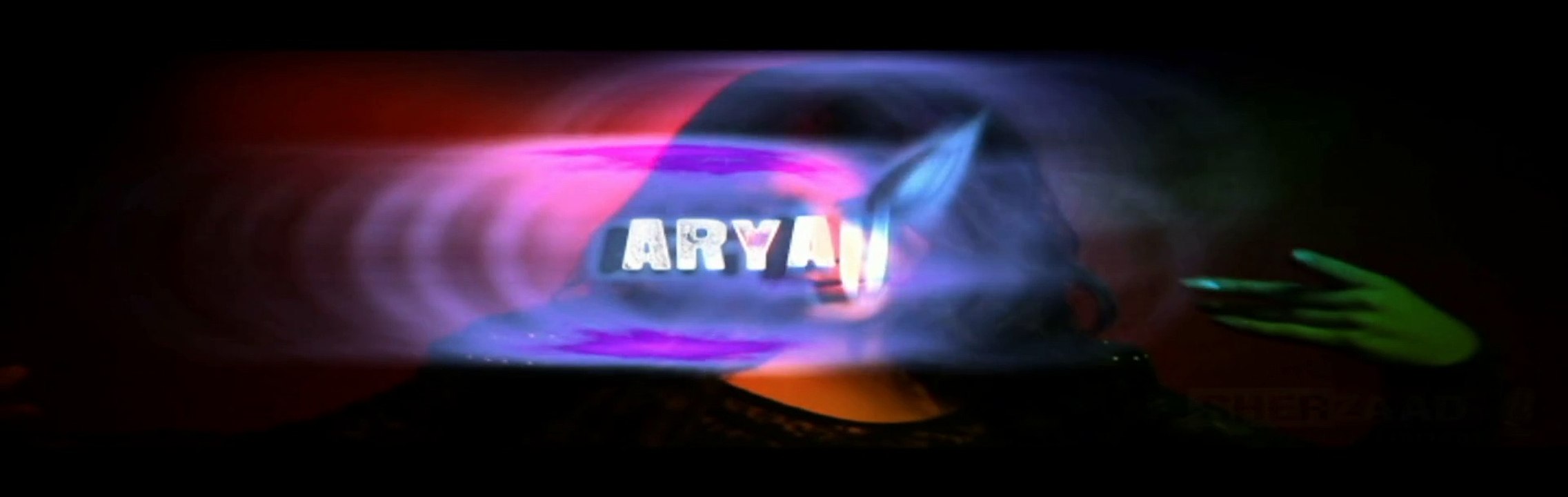 Aryana Sayeed - Afghan Pesarak (  Official Video - New Afghan Song 2011 - HD)