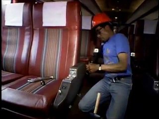 Amtrak Chicago Maintenance Facility