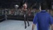 WWe SmackDown! Vs Raw 2008 Undertaker Tombstone Piledriver