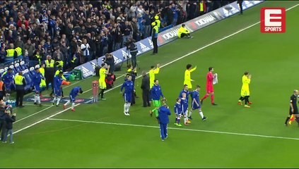 Les meilleurs moments du 3e tour de la Cup