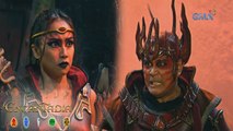 Encantadia: Ang kapatid ni Hagorn| Episode 126