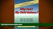 Audiobook  Why Can t My Child Behave?: Why Can t She Cope?  Why Can t He Learn?  The Feingold Diet