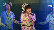 @JAM Party 『Cheeky Parade』 ライブ 第２部　2017.01.08
