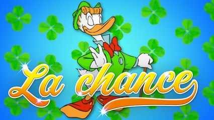 Top 5 des personnes les plus chanceuses au monde