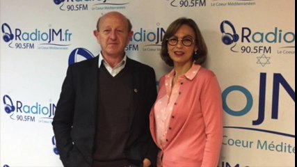 Bennahmias invité de la radio RJM