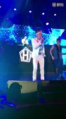 JANG KEUN SUK & BİG BROTHER TEAM H PARTY 2017 MONOLOGUE [PREVIEW] GUANGZHOU CHİNA 08.01 2017