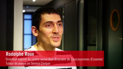 L'astuce civique collectivités : Courcouronnes en Essonne