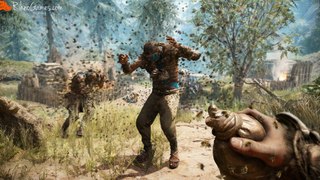 How To Download & Install Far Cry Primal for Without any Error Play Far Cry with Takkar
